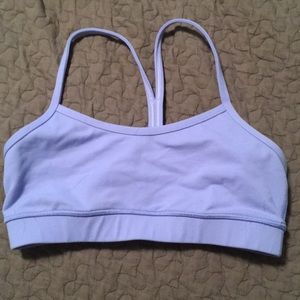 Lululemon flow y bra